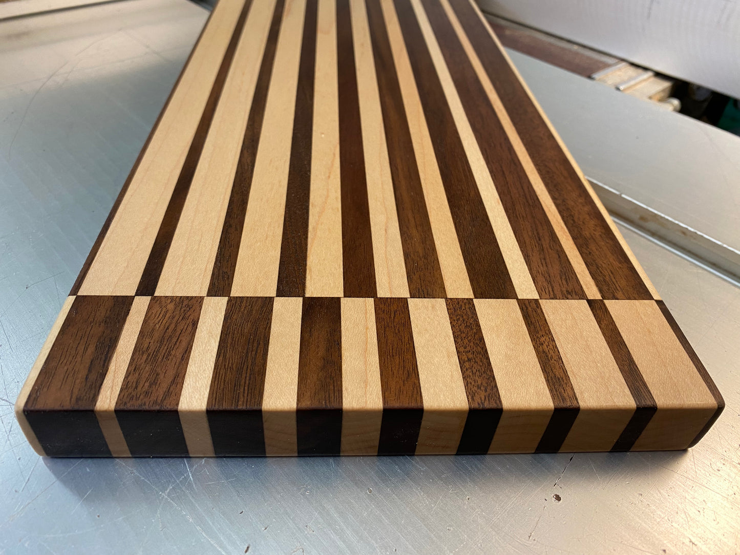 Wooden Cutting Board