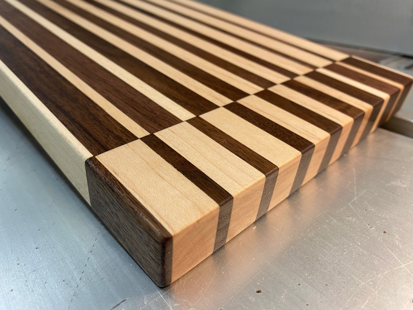 Wooden Cutting Board