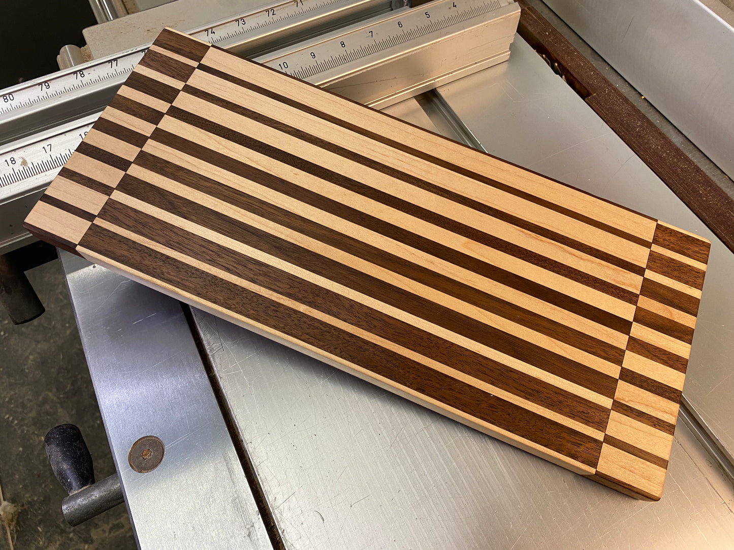 Wooden Cutting Board