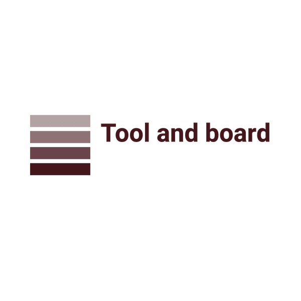 Tool and Board